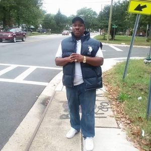 Meet your Posher, Nathaniel